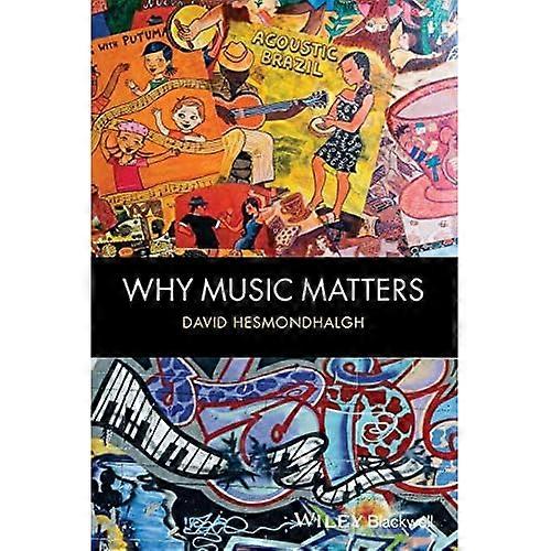 Why Music Matters