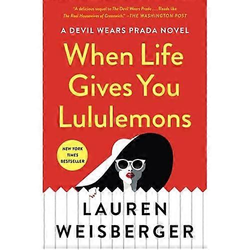 Wenn Sie Lululemons belebt