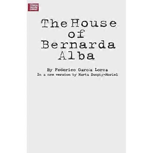 Het huis van Bernarda Alba
