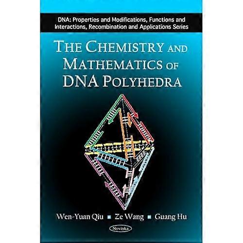 Chemie & Mathematik der DNA-Polyeder