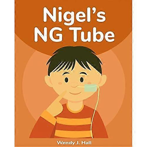 Nigel's Ng Tube