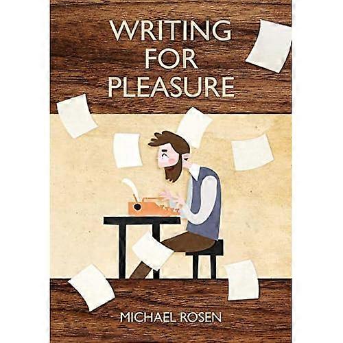 Writing for Pleasure