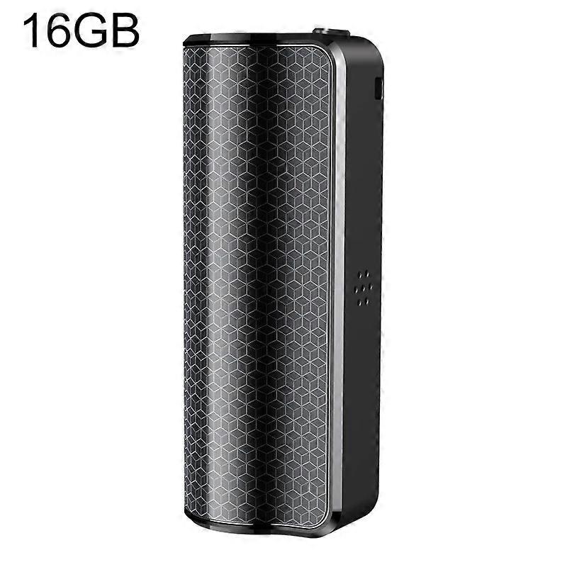 Q70 16GB Smart HD Noise Reduction Voice Control Recording Pen