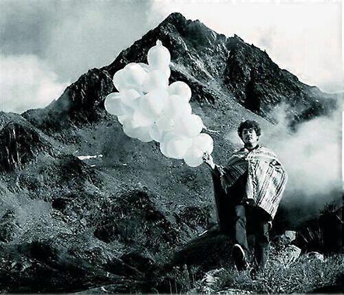 Richard Swift Dressed Up for the Letdown CD (2007)