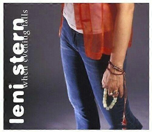 Leni Stern When Evening Falls [us Import] CD (2004)