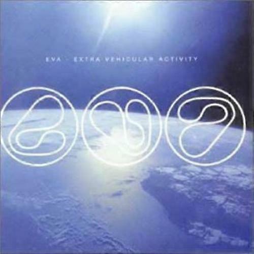 Eva Extra Vehicular Activity CD