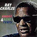 Ray Charles Sweet and Sour Tears CD