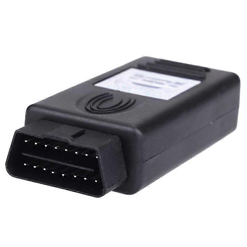 For BMW Scanner 1.4.0 Programmer Never Locking / Vehicle Diagnostic Tool