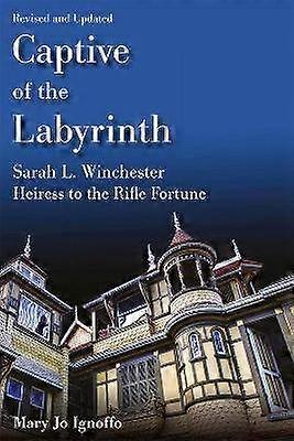 Captive of the Labyrinth