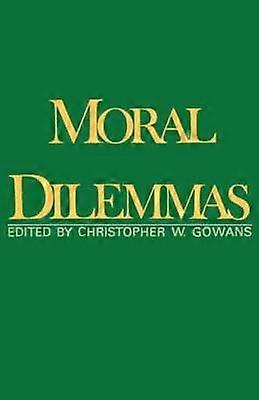 Moral Dilemmas