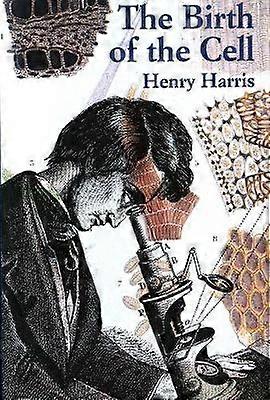 De geboorte van de cel
