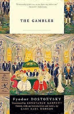 The Gambler