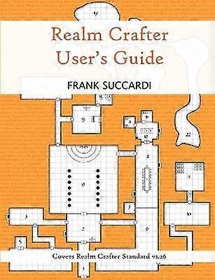 Realm Crafter User's Guide