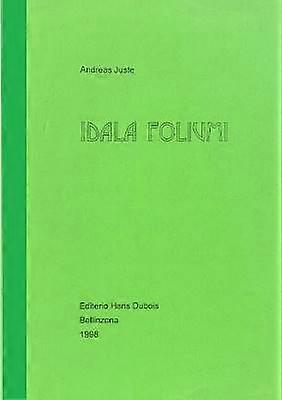 Idala Foliumi