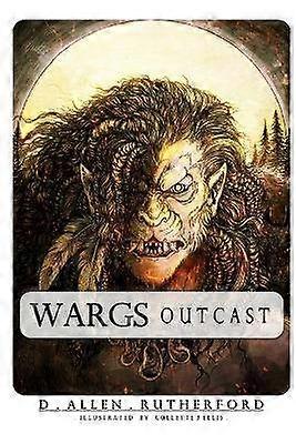 Wargs: Outcast