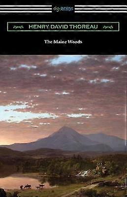 The Maine Woods