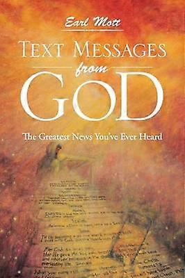 Text Messages from God