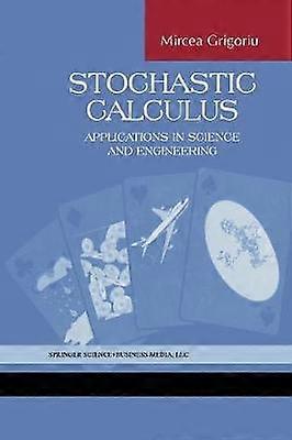 Stochastic Calculus