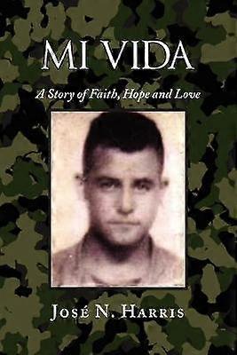Mi Vida