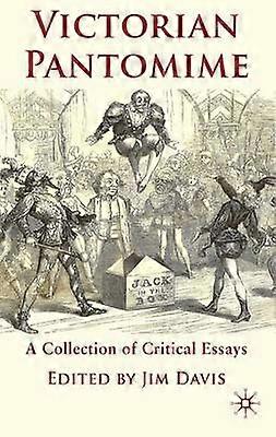 Victorian Pantomime