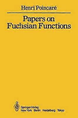Papers on Fuchsian Functions