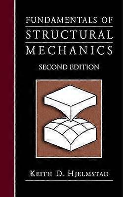 Grondbeginselen van structurele mechanica