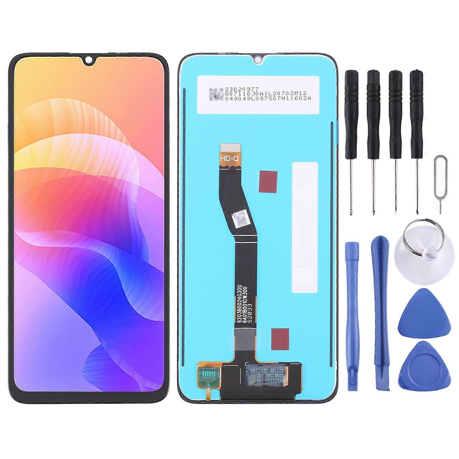 (New arrival) COMPATIBLE LCD Screen For Huawei Enjoy 20 5G with Digitizer Full Assembly For Huawei Enjoy 20 5G (Original)
