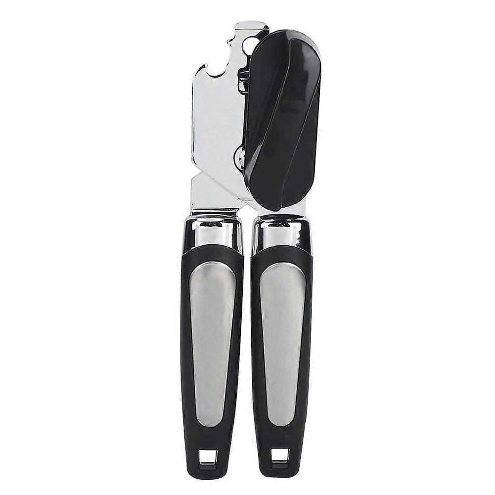 3 in 1 Function Professional Multifunctional Can Opener Tin Jar Opener