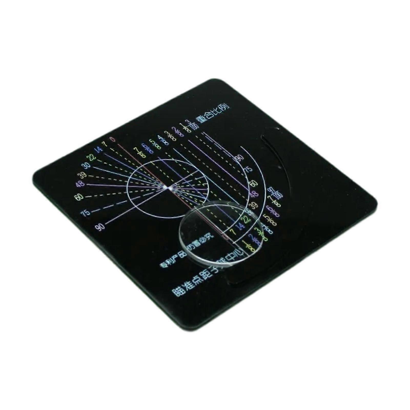 Billiards Stroke Trainer for Chinese Billiard Basic Skills American Billiard Exerciser Trainer