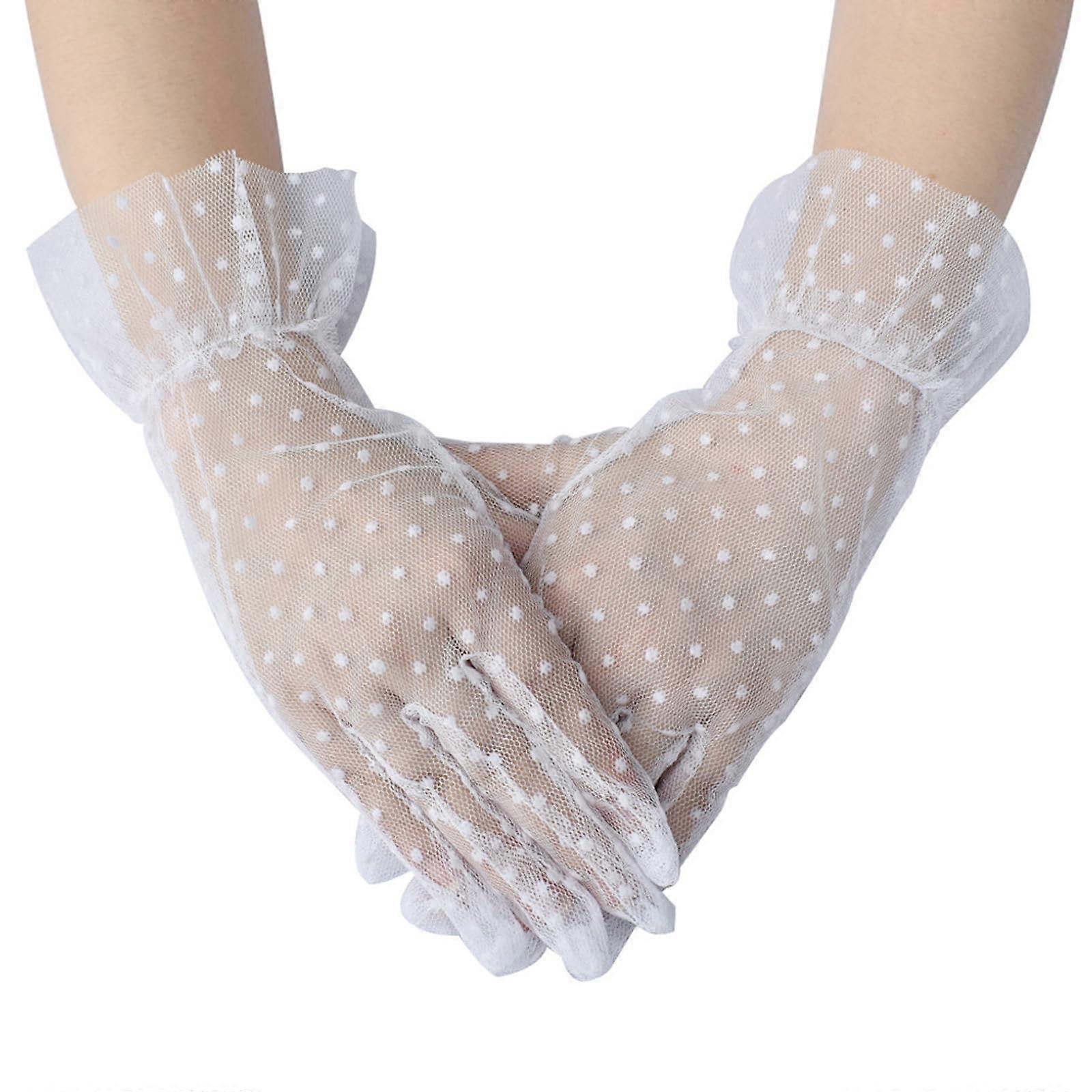 Elegant Gloves for Everyday Use