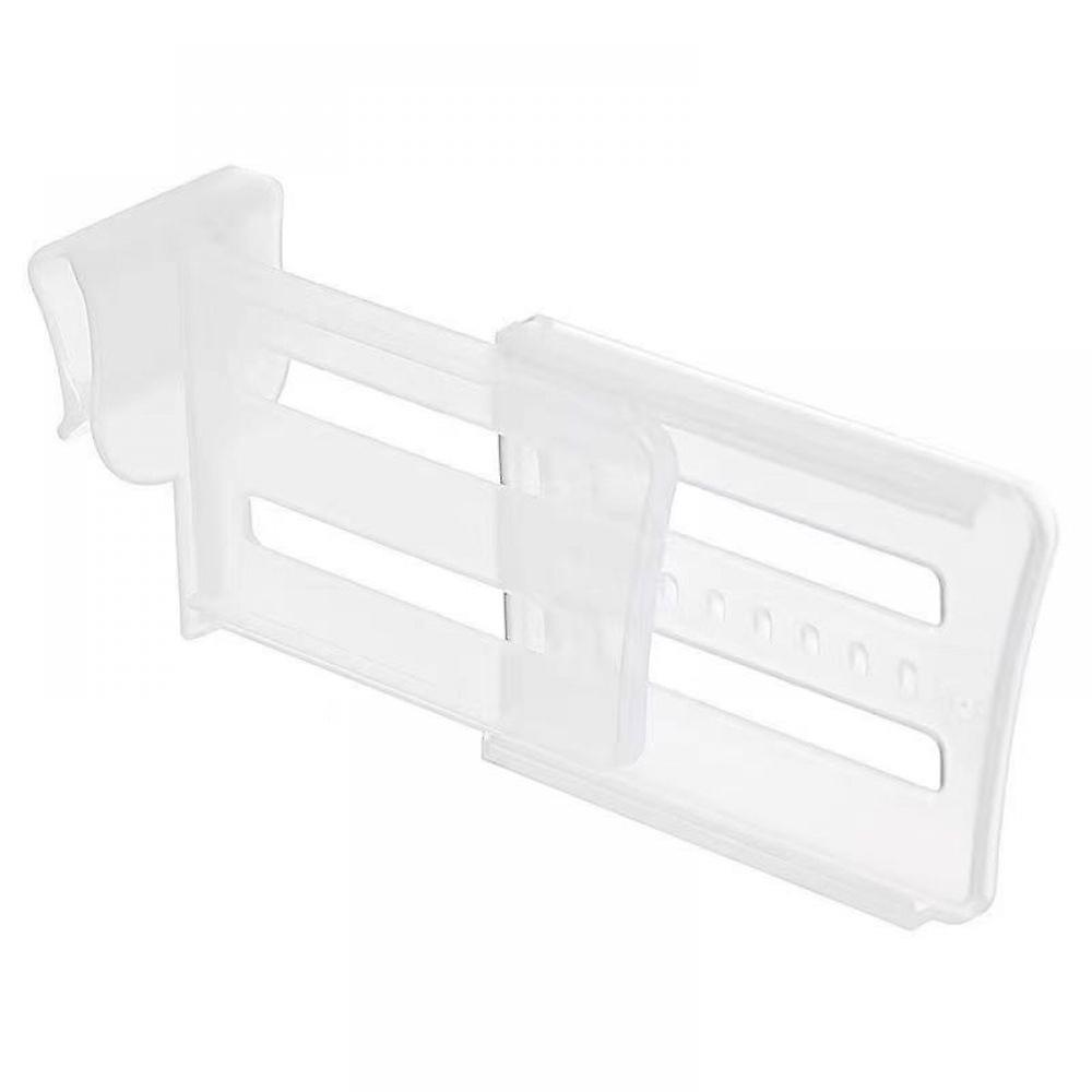 Retractable Refrigerator Door Dividers (6 Pcs)