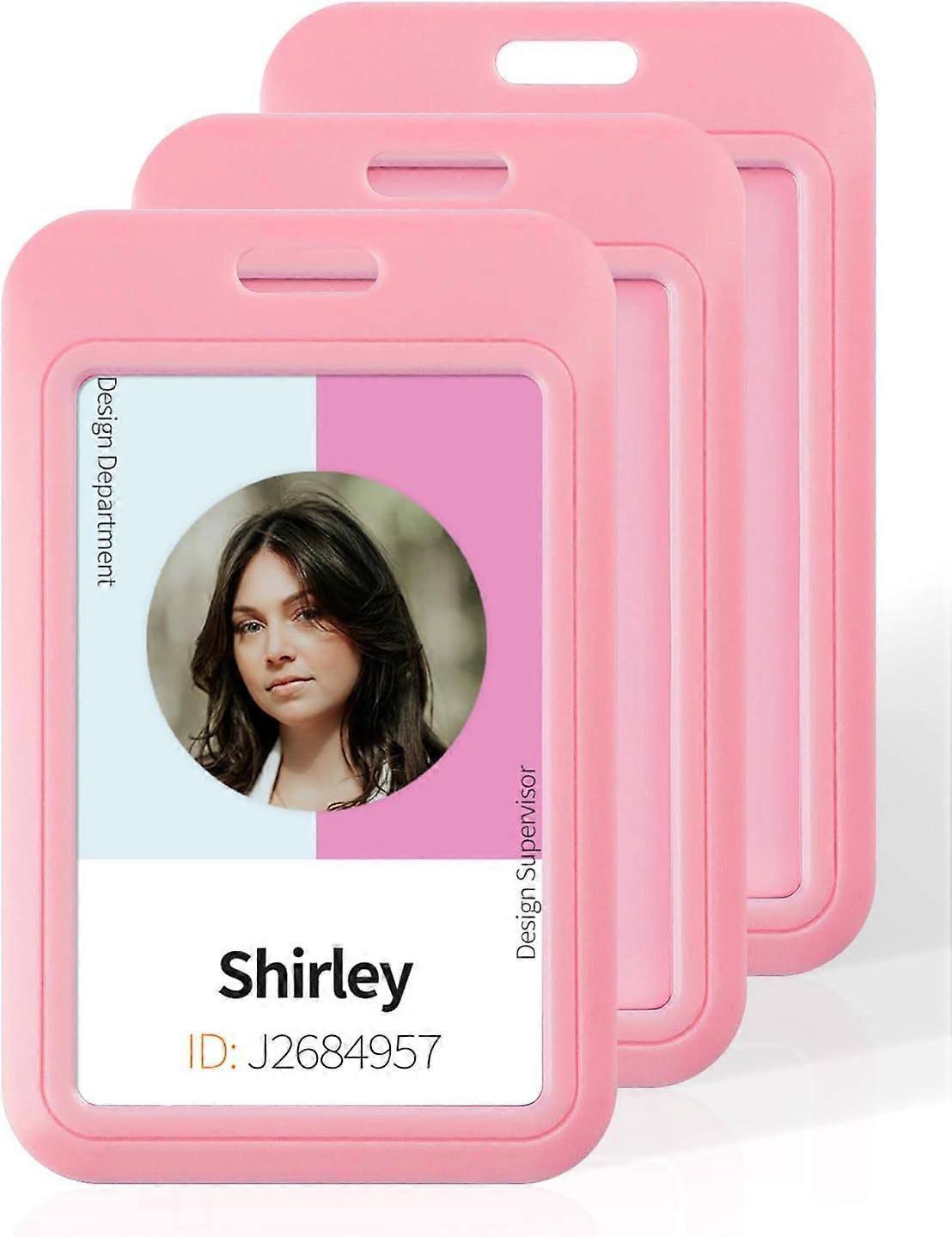 Porte-carte d’identité INF avec lanière