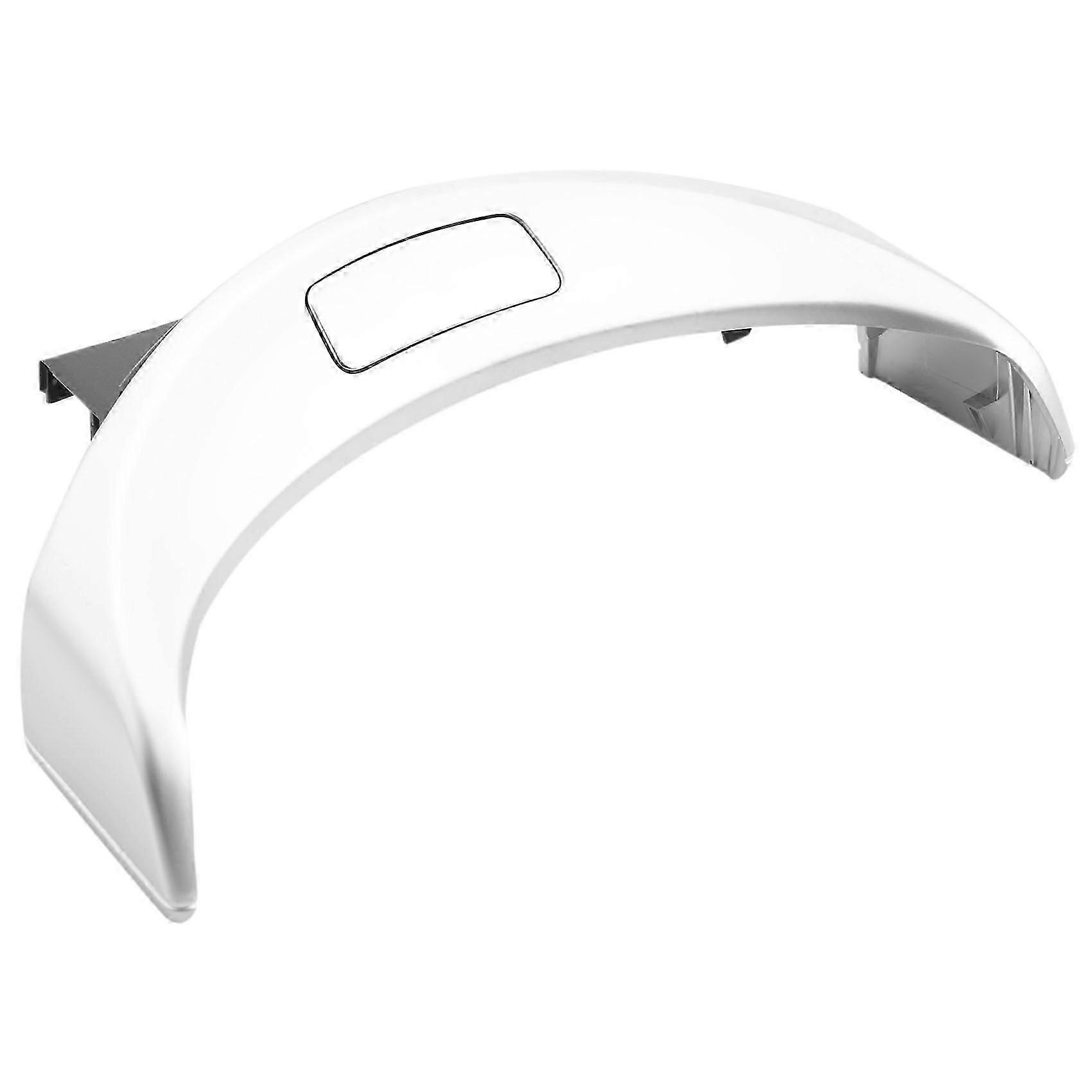 ABS+PC Center Console Armrest Switch Button Trim Cover for C GLC Class W205 W253 2015-2020