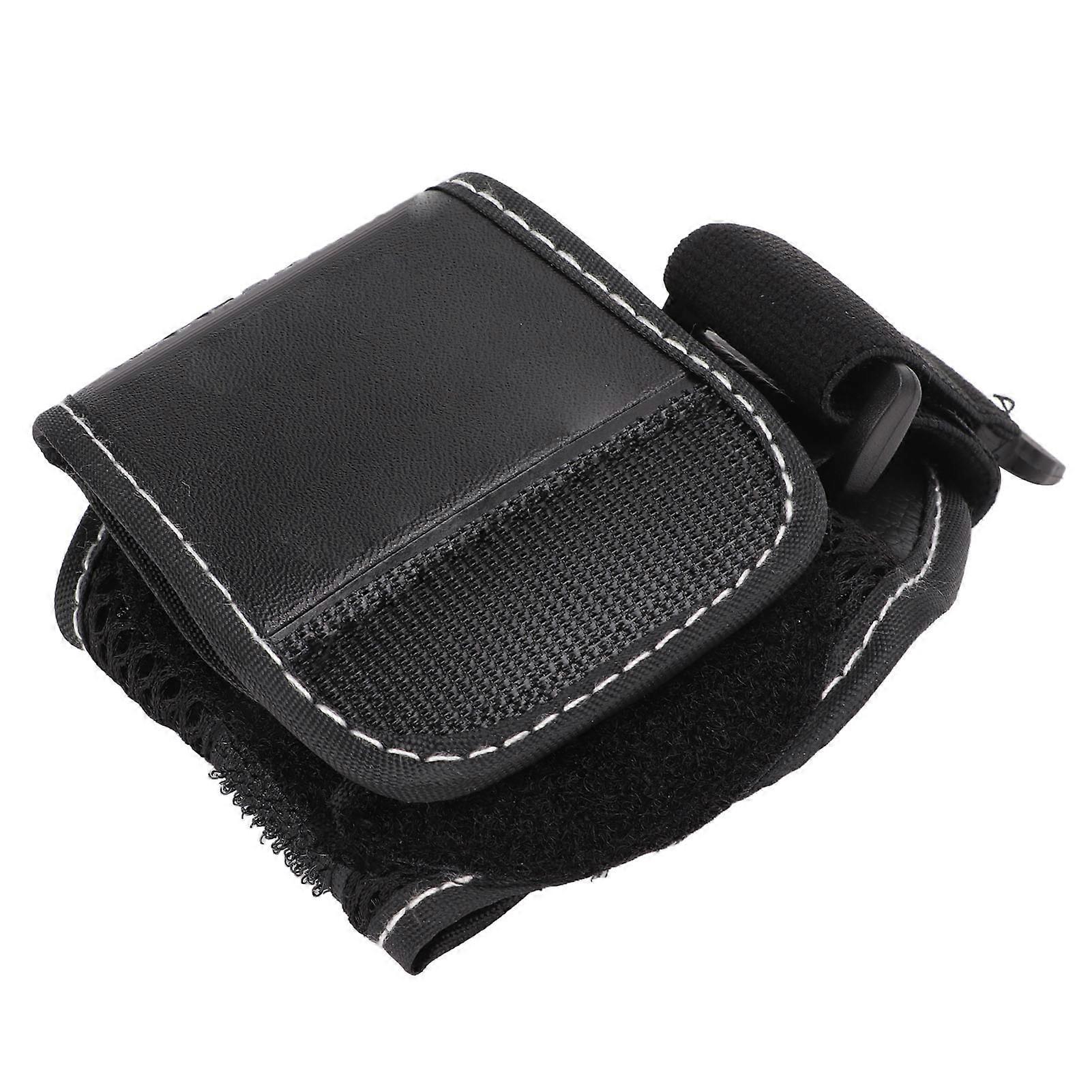 Rearview Mirror, Wrist Arm, Safety