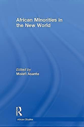 African Minorities in the New World