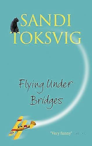 Flying Under Bridges