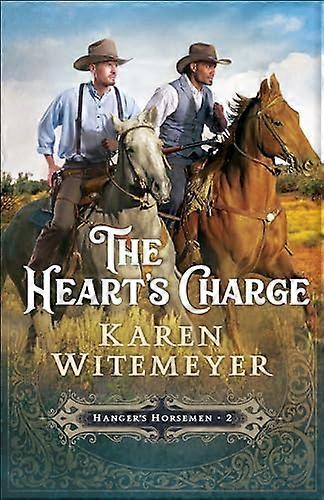 The Hearts Charge