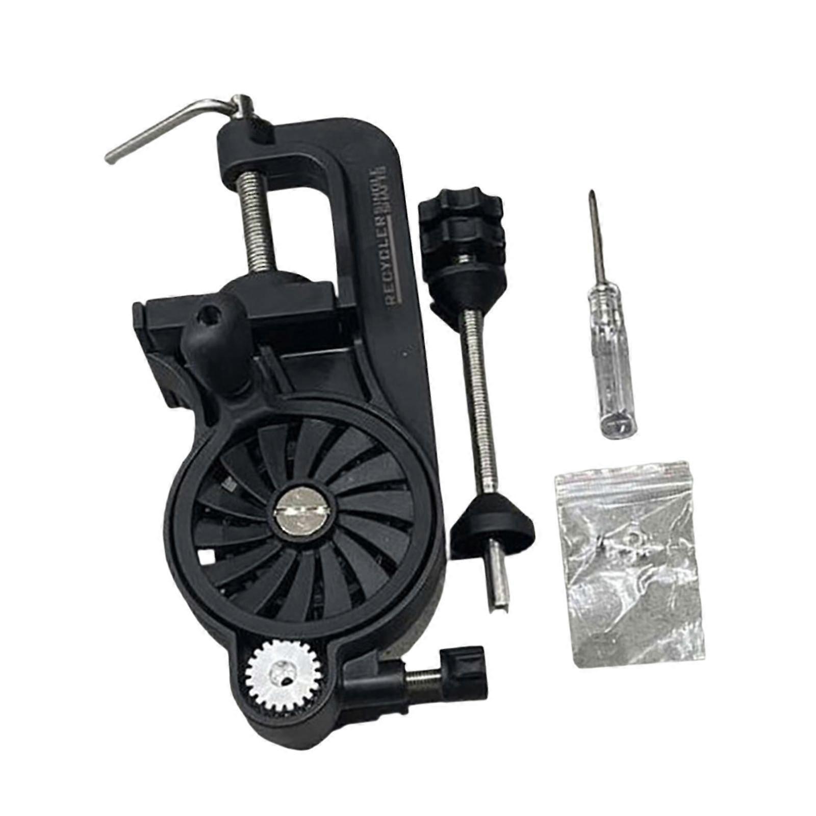 Baitcasting için Ayarlanabilir Dayanıklı Hat Sarıcı Makara Makarası
