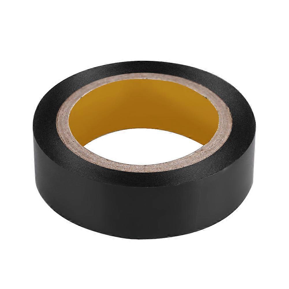 PVC Electrical Insulation Tape For Electricians And Home Use Available In Various Widths Durable PVC Material