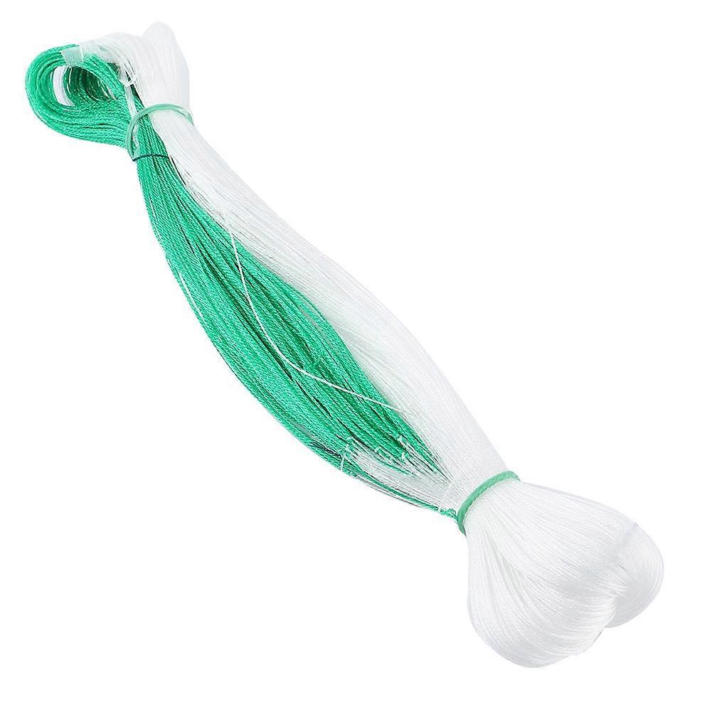 Garden Plant Trellis Net Climbing Frame For Vines, Fruit Tree, Weed And Pest Protection