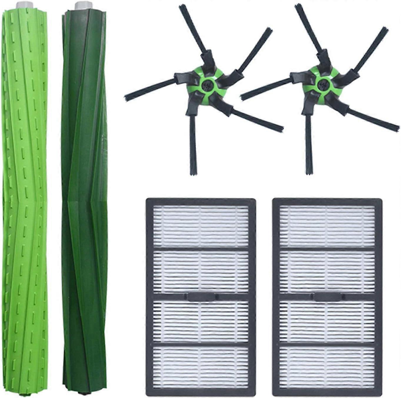 Roomba s9 Replacement Parts, Multi-Surface