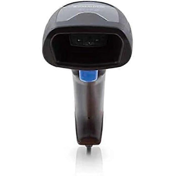 Scanner - DATALOGIC - QuickScan QW2520 - 2D VGA - USB Schnittstelle - Schwarz