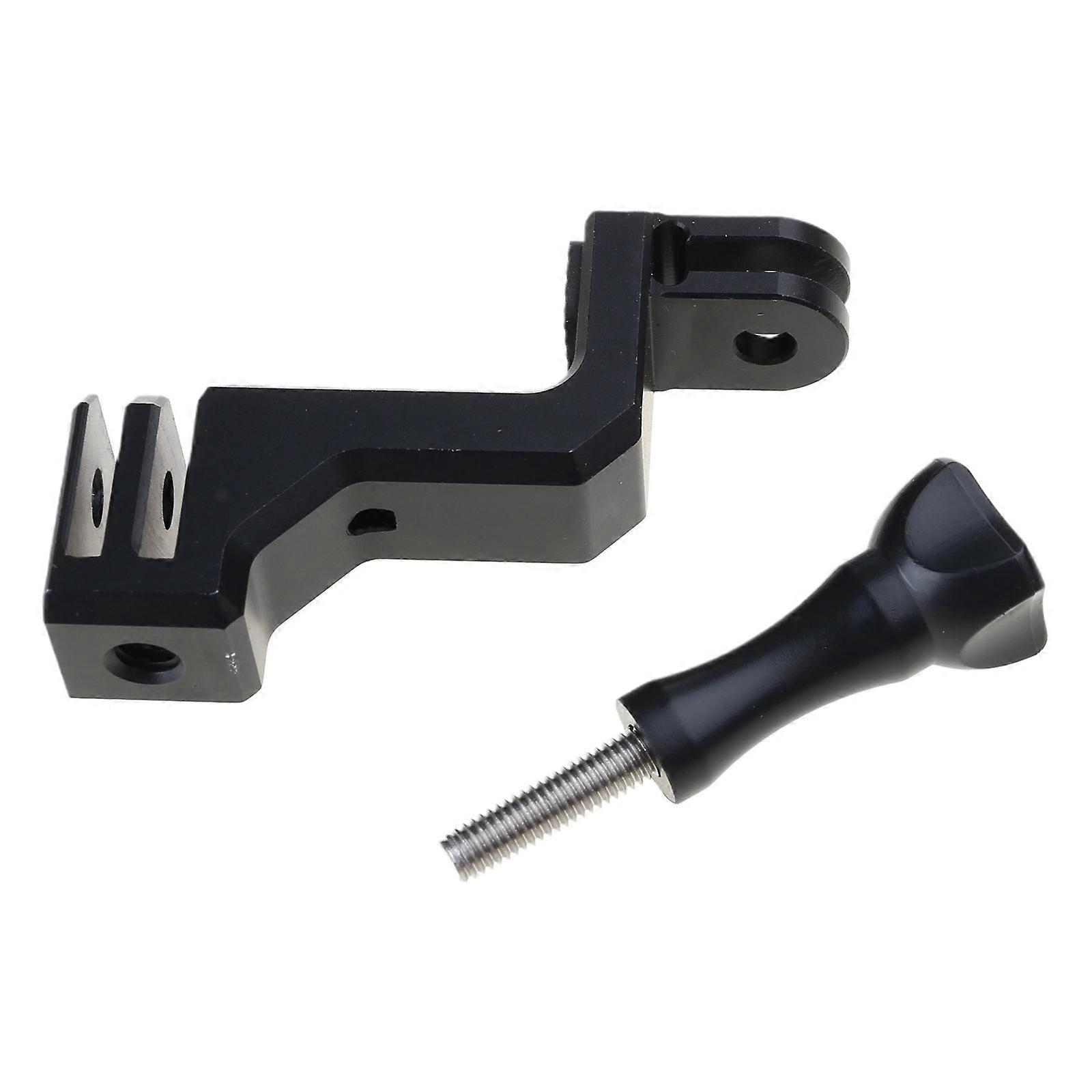 Support de caméra professionnel en L, stabilisateur vertical, supports de caméra pour prise de vue verticale, plaques à dégagement rapide pour 8/9/10/11