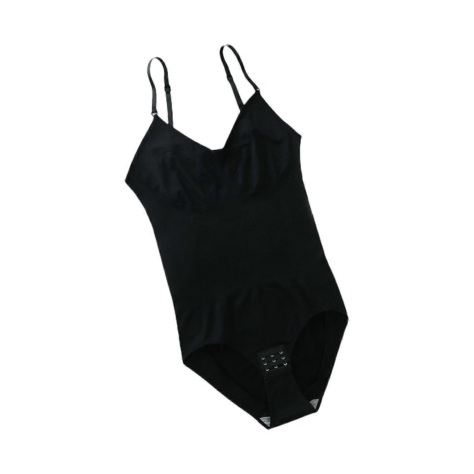 Kadınlar Shapewear Bodysuits Üstler Popo Kaldırıcı Karın Kontrolü Elbiseler Partiler için