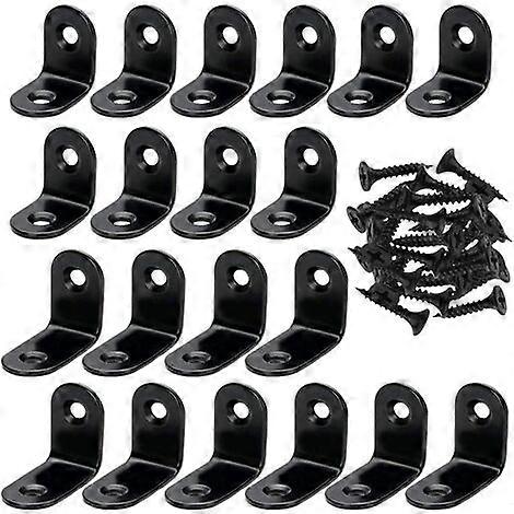 Bracket, Angle Fastener, Installation, Shelf Support