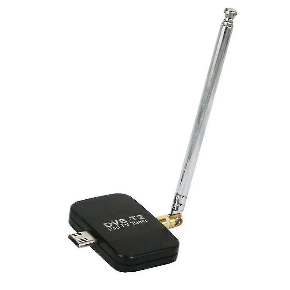 Dvb T2 -usb Tuner Mobile Tv Receiver Stick For Android Ph