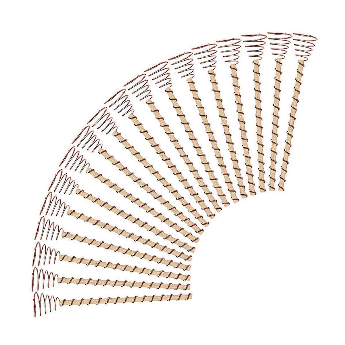 18 Pack Electroculture Plant Stakes