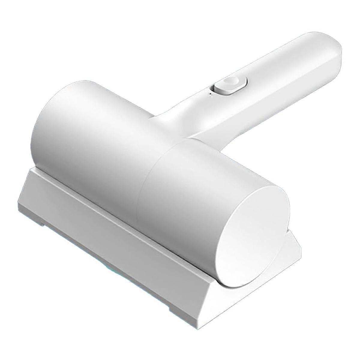 Portable handheld bed vacuum cleaner