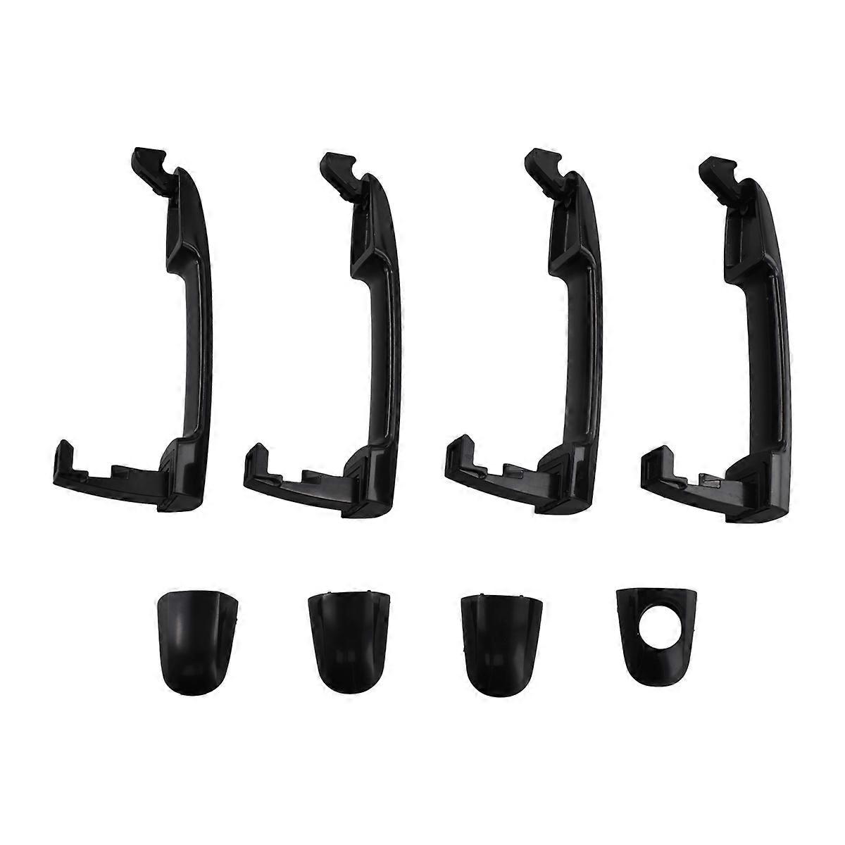 For 2005-2010 Outside Exterior Door Handle 82651-3K000 82661-3K000