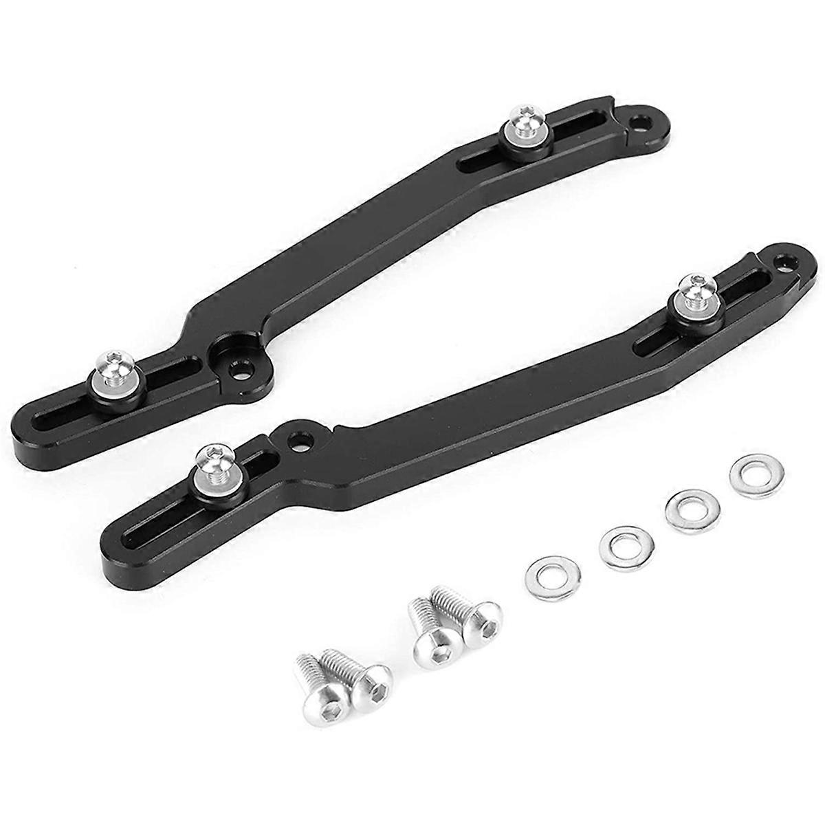 Motorcycle Windscreen Adjuster Support for NC700D NC750D 17-19